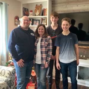 Meet your Posher, Stacey